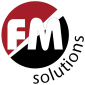 FM Solutions Logo